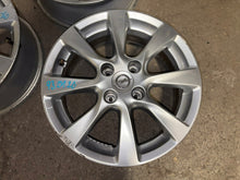 Load image into Gallery viewer, 1x Alufelge 16 Zoll 6.5" 4x108 38ET 9832274480 Opel Corsa F Rim Wheel FEL1888285227gm