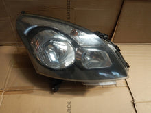 Laden Sie das Bild in den Galerie-Viewer, Frontscheinwerfer Renault Koleos I Rechts Scheinwerfer Headlight SCH6414052306im