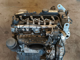 Motor Mercedes-Benz W176 W246 415 HMCAR 2.2 CDI 103TKm 2013 Diesel Komplett