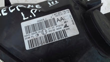 Laden Sie das Bild in den Galerie-Viewer, Frontscheinwerfer Renault Megane III 130702310800 Links Scheinwerfer Headlight SCH7649010381rx