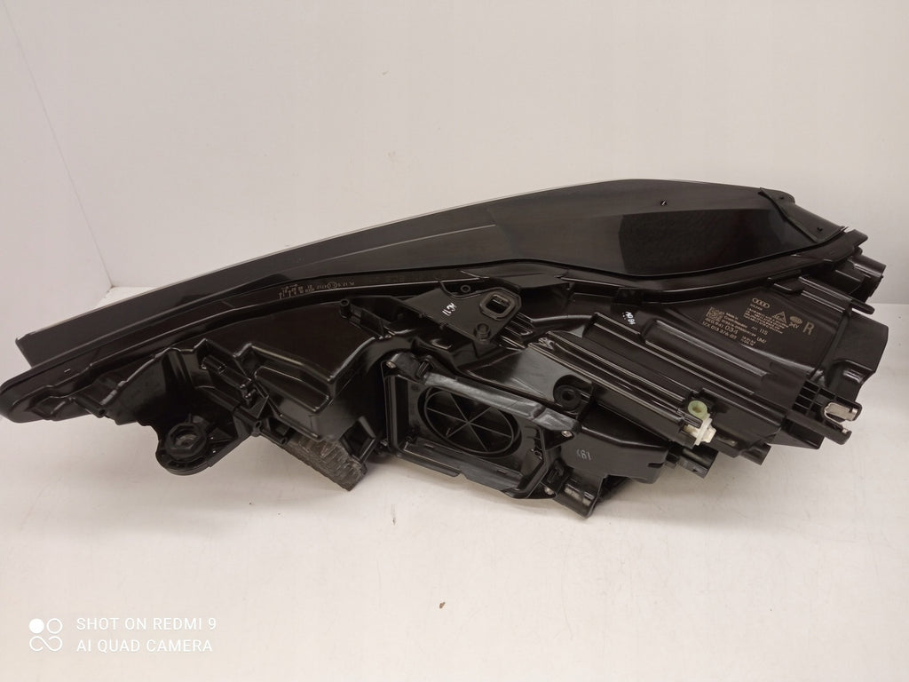 Frontscheinwerfer Audi A6 C8 4K0941033 4K0941034 LED Rechts oder Links