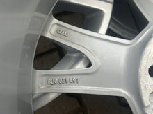 Load image into Gallery viewer, 4x Alufelge 17 Zoll 6.5" 5x112 33ET 8U0071497 Audi Rim Wheel FEL4692558330pe