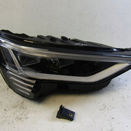 Frontscheinwerfer Audi E-Tron 4KE941040D LED Rechts Scheinwerfer Headlight SCH7769763910um