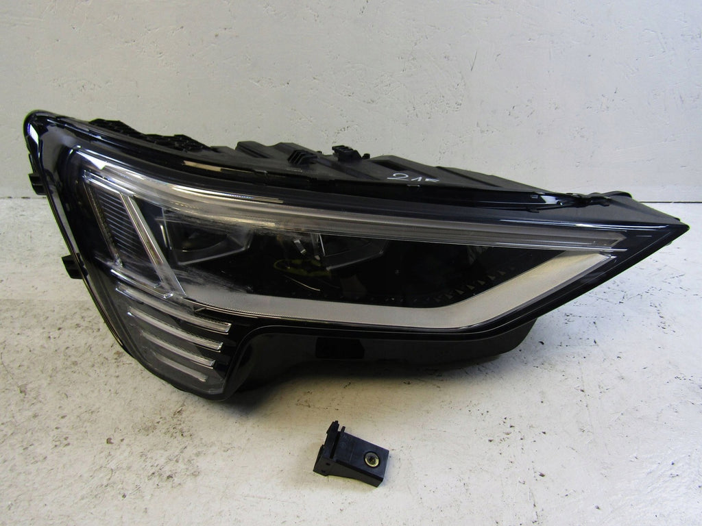 Frontscheinwerfer Audi E-Tron 4KE941040D LED Rechts Scheinwerfer Headlight SCH7769763910um
