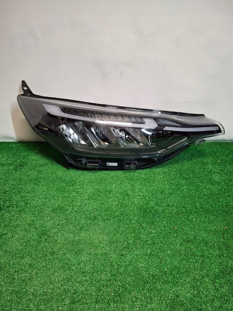 Frontscheinwerfer Ford Transit Custom PZ31-13E014-CB Full LED Rechts Headlight