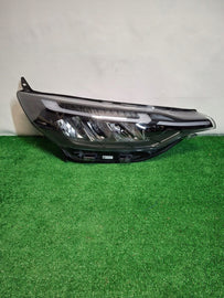 Frontscheinwerfer Ford Transit Custom PZ31-13E014-CB Full LED Rechts Headlight