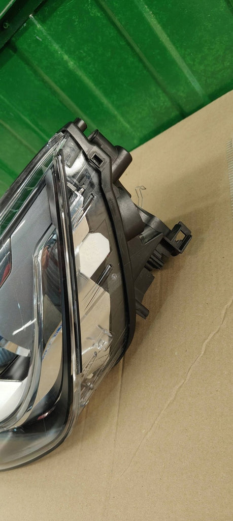 Frontscheinwerfer Audi A1 8X0941005 FALSE Scheinwerfer Headlight SCH1298601643xr