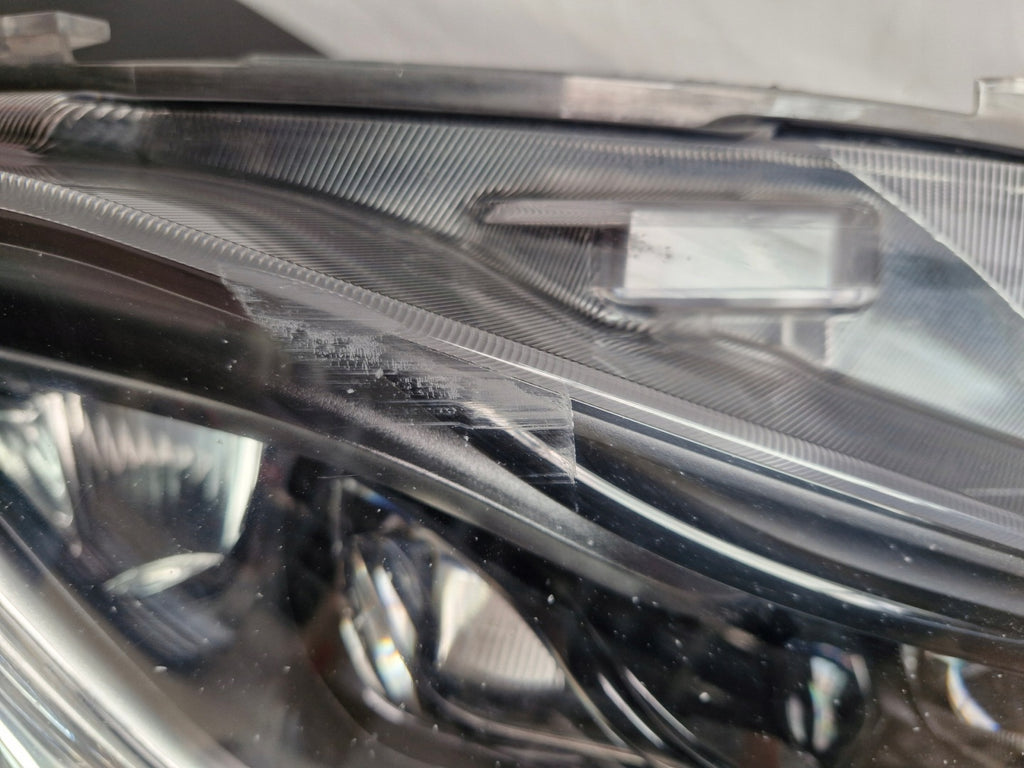 Frontscheinwerfer Mercedes-Benz Vito A4479063301 Rechts Scheinwerfer Headlight SCH4644691191ok