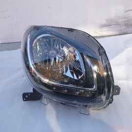 Frontscheinwerfer Smart Fortwo Forfour A4539069400 Rechts Scheinwerfer Headlight SCH1681501564lb