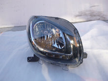 Laden Sie das Bild in den Galerie-Viewer, Frontscheinwerfer Smart Fortwo Forfour A4539069400 Rechts Scheinwerfer Headlight SCH1681501564lb