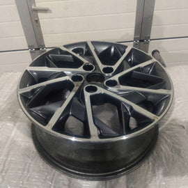 1x Alufelge 17 Zoll 7.0