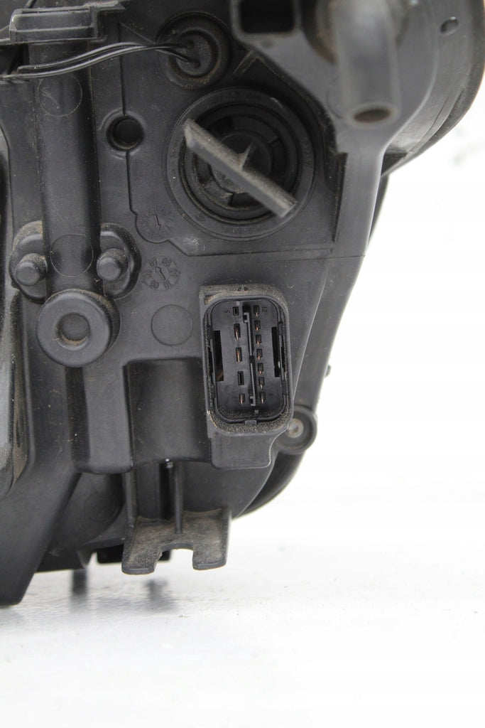 Frontscheinwerfer BMW E60 E61 7177730 Rechts Scheinwerfer Headlight SCH1820195942mr