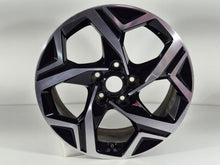 Load image into Gallery viewer, 1x Alufelge 17 Zoll 7.0" 5x114.3 43 5ET 52910-R2100 Kia Sportage Rim Wheel FEL6800984378ad