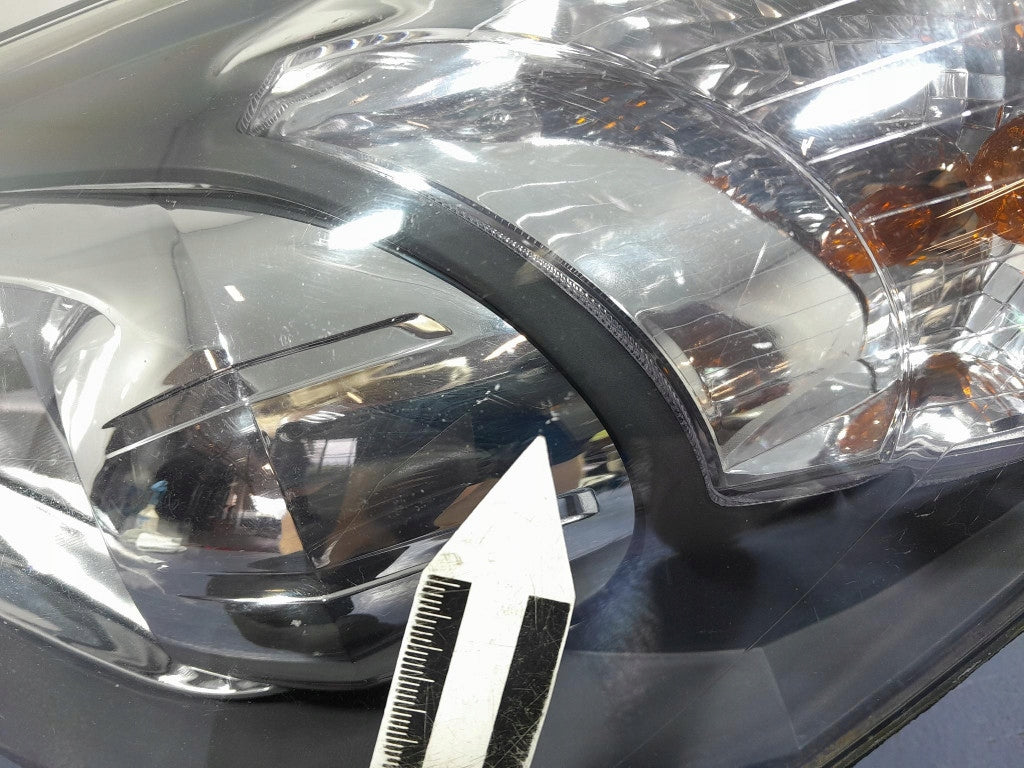 Frontscheinwerfer Kia Ceed 312398 Links Scheinwerfer Headlight