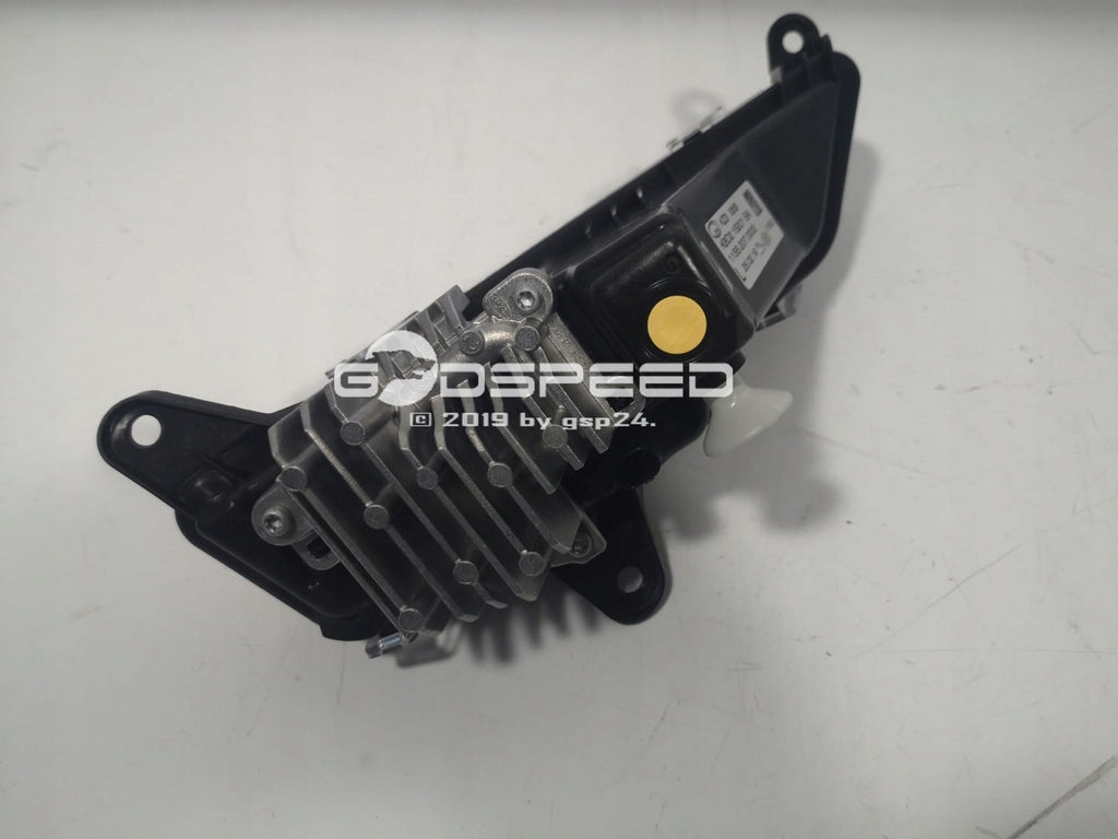 Frontscheinwerfer Land Rover Range Evoque LR119470 K8D215201BA Links Headlight SCH5962547469lz
