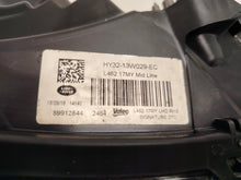 Laden Sie das Bild in den Galerie-Viewer, Frontscheinwerfer Land Rover I Discovery V HY32-13W029-EC Full LED Rechts SCH6871543815ap