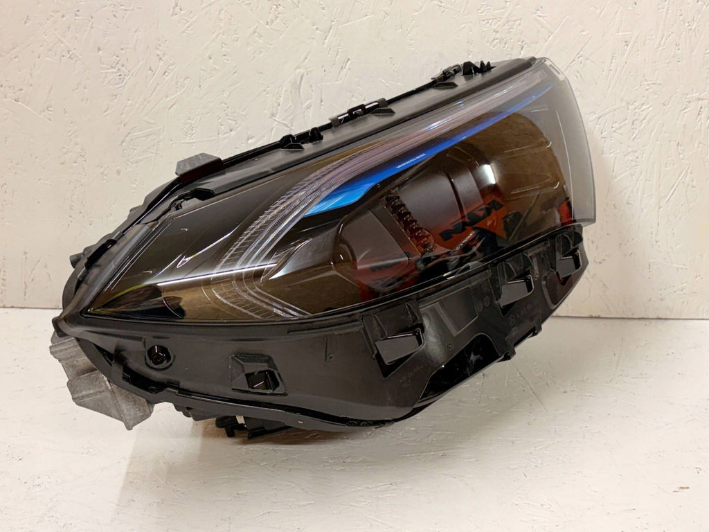 Frontscheinwerfer Mercedes-Benz Eqb X243 A2439069000 LED Rechts Headlight SCH7461568288dd