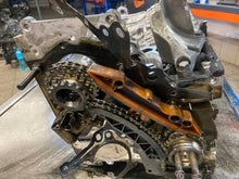 Load image into Gallery viewer, Motorblock BMW E60 306D3 3.0 Benzin Unkomplett