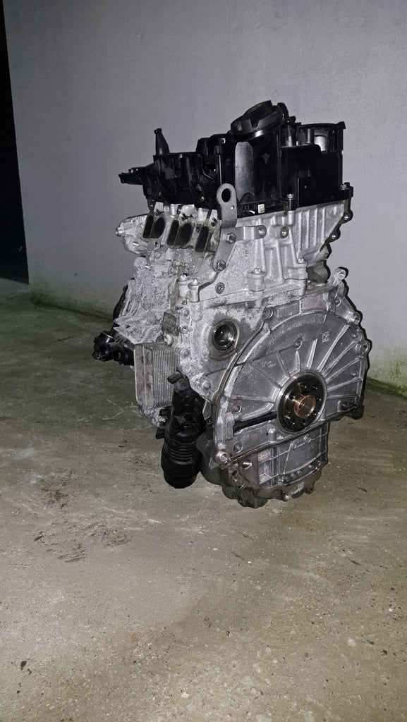 Motor BMW Mini B37C15A 1.5 67TKm Diesel Engine Unkomplett