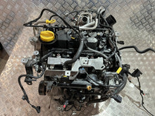Load image into Gallery viewer, Motor Renault Captur II H4DE470 1.0 TCE 91PS 67kW 41TKm 2021 Benzin Komplett MOT1334725359nw