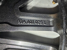 Load image into Gallery viewer, 1x Alufelge 19 Zoll 7.0" 5x112 43ET Matt Grau 83A601025L Audi Q3 Rim Wheel FEL5034517586xm