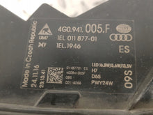 Load image into Gallery viewer, Frontscheinwerfer Audi A6 C7 4G0941005F LED Links Scheinwerfer Headlight