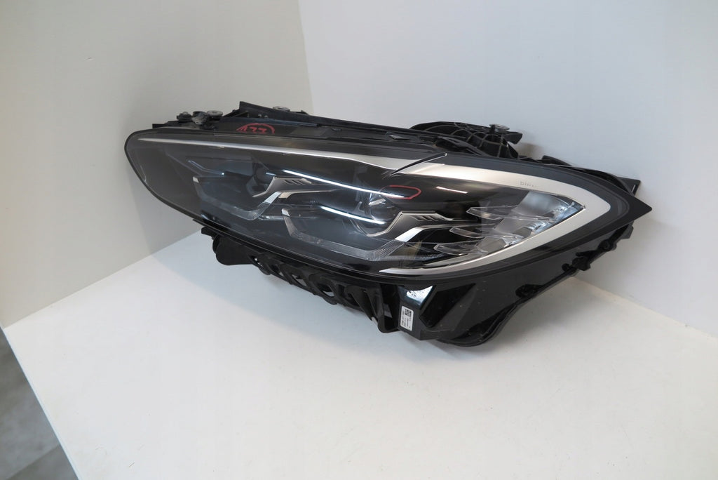 Frontscheinwerfer BMW 4 G22 G23 G26 5A19351-04 Full LED Links Headlight SCH6312374261yq