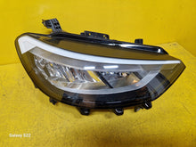 Laden Sie das Bild in den Galerie-Viewer, Frontscheinwerfer VW Id.3 10B941006A LED Rechts Scheinwerfer Headlight SCH8096645094li