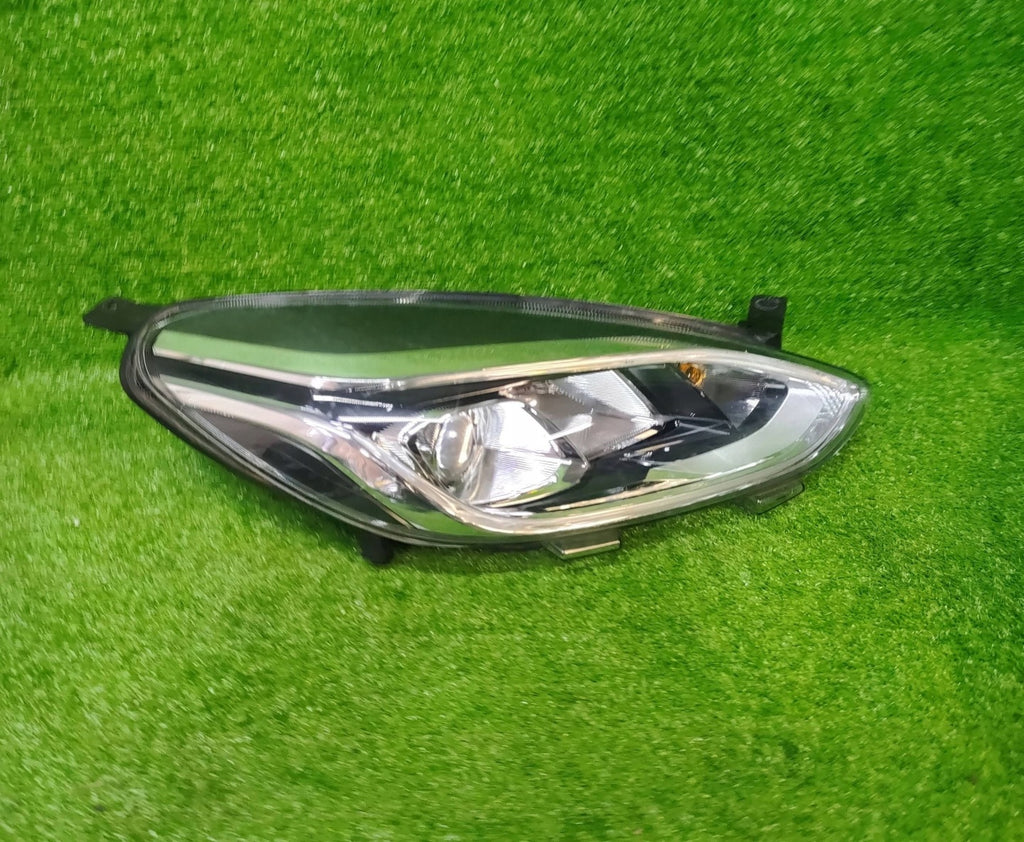 Frontscheinwerfer Ford Fiesta Rechts Scheinwerfer Headlight SCH6244929461qh