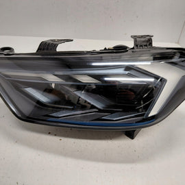 Frontscheinwerfer Audi A1 82A941033F Full LED Links Scheinwerfer Headlight SCH5357746188rs