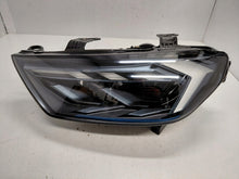 Laden Sie das Bild in den Galerie-Viewer, Frontscheinwerfer Audi A1 82A941033F Full LED Links Scheinwerfer Headlight SCH5357746188rs