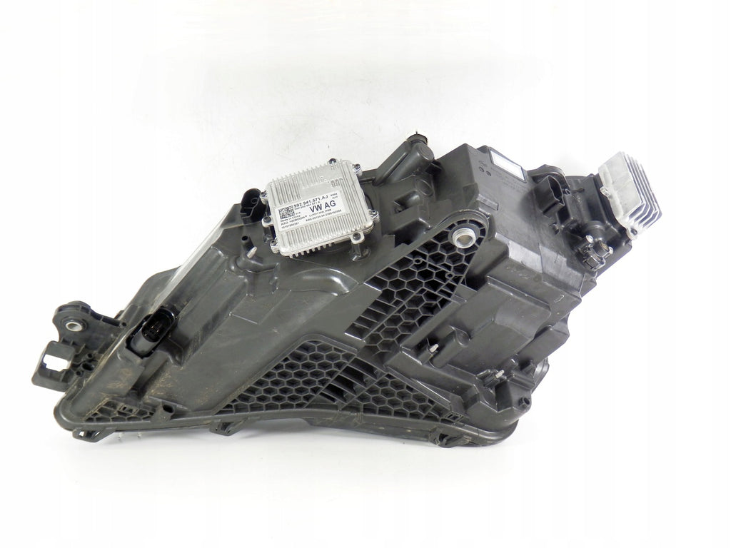 Frontscheinwerfer Skoda Superb III 3V1941016E LED Rechts Scheinwerfer Headlight