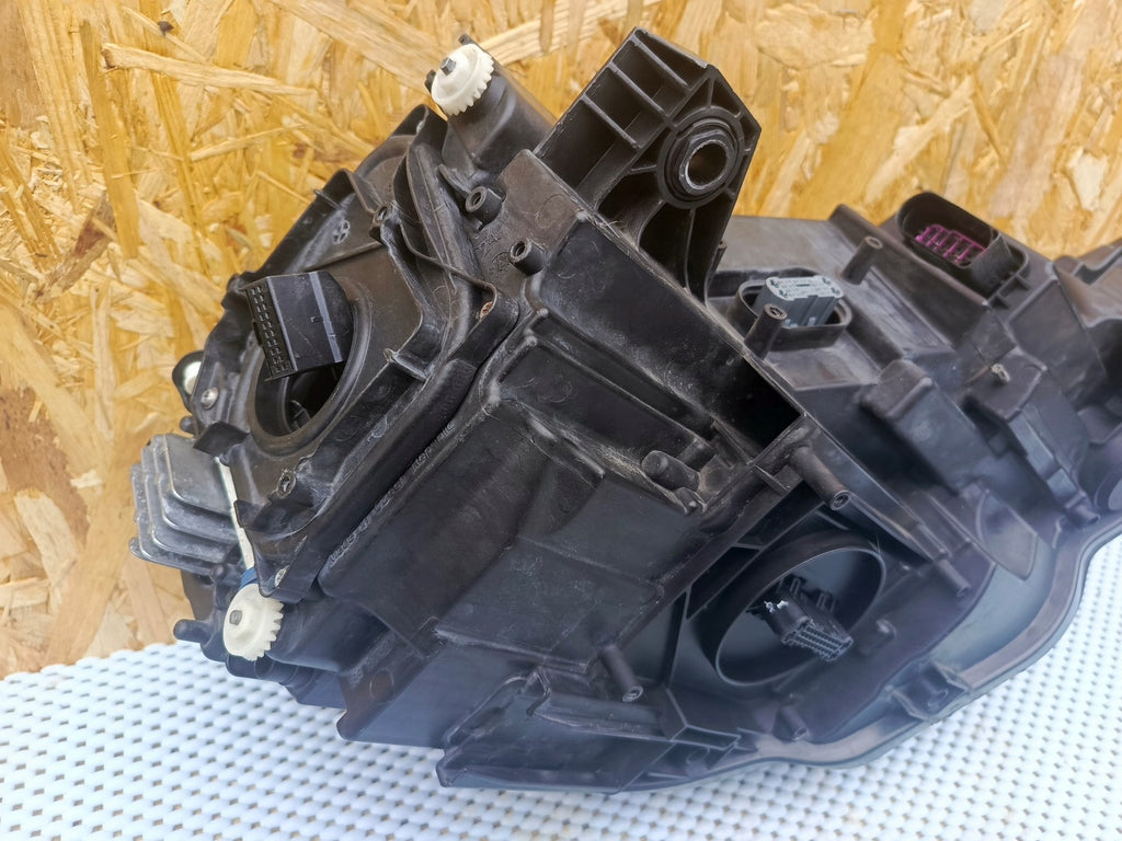 Frontscheinwerfer Audi A3 8V0941O33 Full LED Links Scheinwerfer Headlight