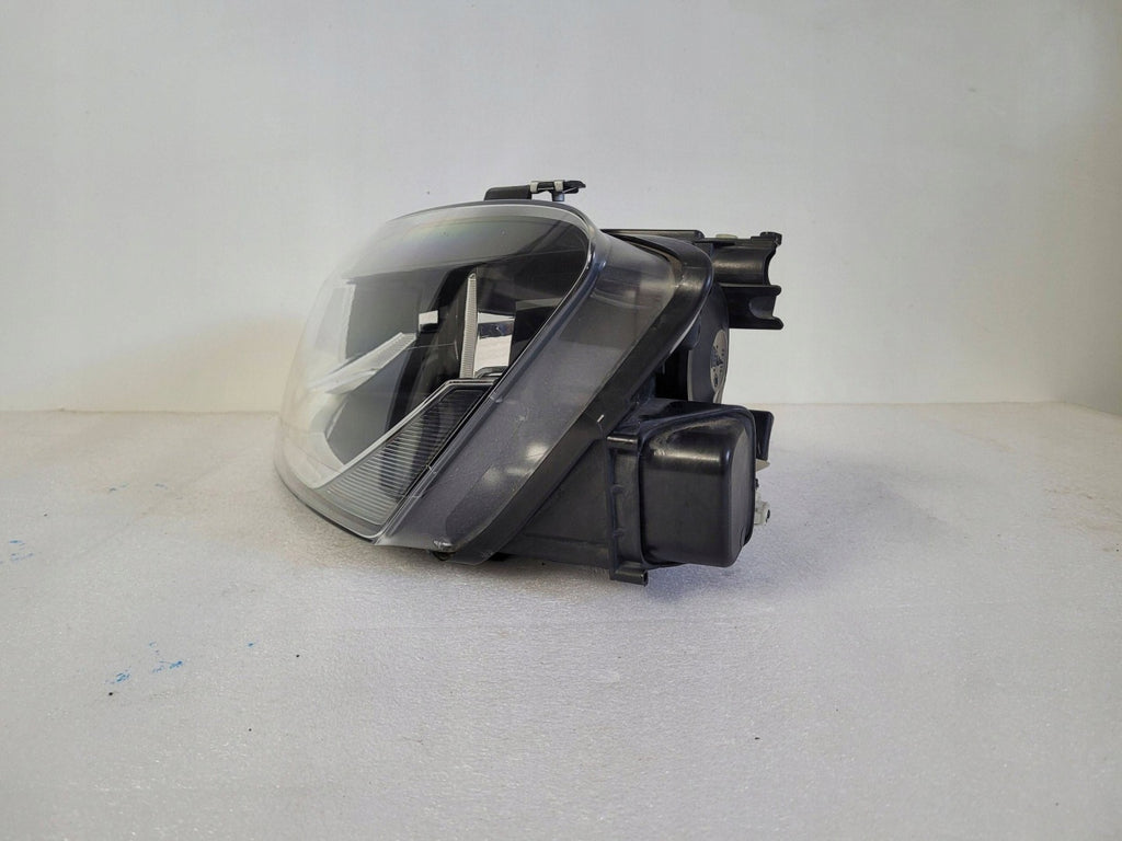 Frontscheinwerfer VW Polo 6C1941005 Links Scheinwerfer Headlight SCH1017652062nf