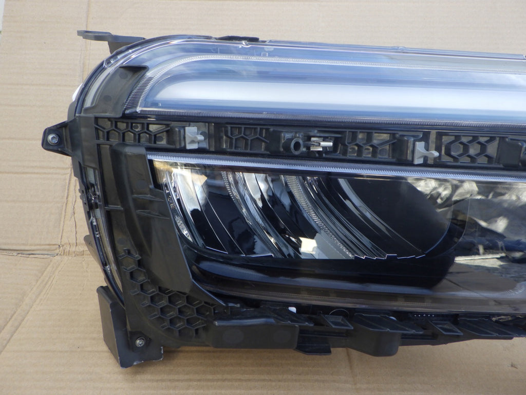 Frontscheinwerfer Jeep 52218715 Rechts Scheinwerfer Headlight SCH4571423914ym