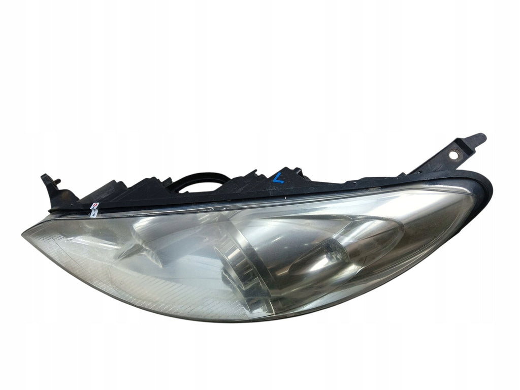 Frontscheinwerfer Peugeot 407 Coupe Xenon Links Scheinwerfer Headlight SCH3083990307bs