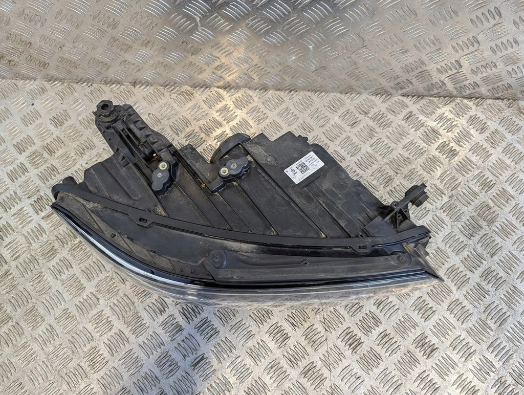 Frontscheinwerfer VW Passat B8 3G1941036P LED Rechts Scheinwerfer Headlight