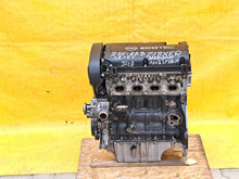 Laden Sie das Bild in den Galerie-Viewer, Motor Opel Zafira B A18XER 1.8 140PS 103kW Engine Komplett MOT3897670984ow