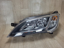 Laden Sie das Bild in den Galerie-Viewer, Frontscheinwerfer Citroën Jumper Ducato Boxer 1440924780 Links Headlight