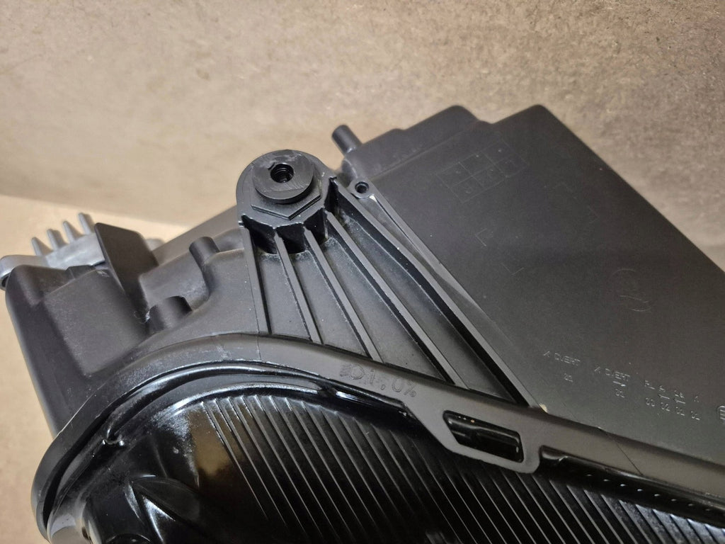 Frontscheinwerfer Skoda Karoq 57B941036 LED Rechts Scheinwerfer Headlight SCH2067877200py