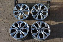 Laden Sie das Bild in den Galerie-Viewer, 4x Alufelge 18 Zoll 7.5" 5x114.3 55ET 52910-G4400 Hyundai Elantra Mg Rim Wheel FEL1935208376qy