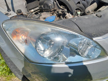 Laden Sie das Bild in den Galerie-Viewer, Frontscheinwerfer Kia Ceed Rechts Scheinwerfer Headlight