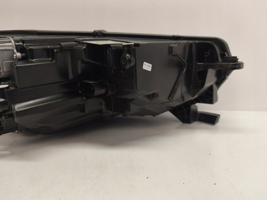 Frontscheinwerfer Skoda Octavia IV 5E4941015A LED Links Scheinwerfer Headlight SCH6775524953la