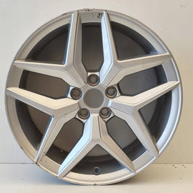 1x Alufelge 17 Zoll 5x100 6F0601025C Seat Ibiza I V Rim Wheel FEL2759963929jj