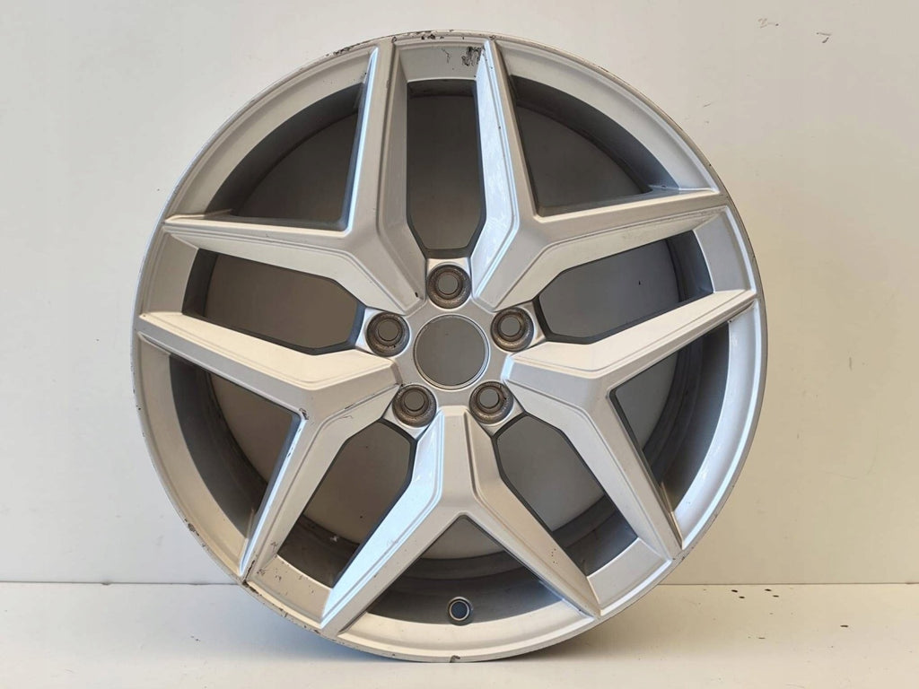 1x Alufelge 17 Zoll 5x100 6F0601025C Seat Ibiza I V Rim Wheel FEL2759963929jj