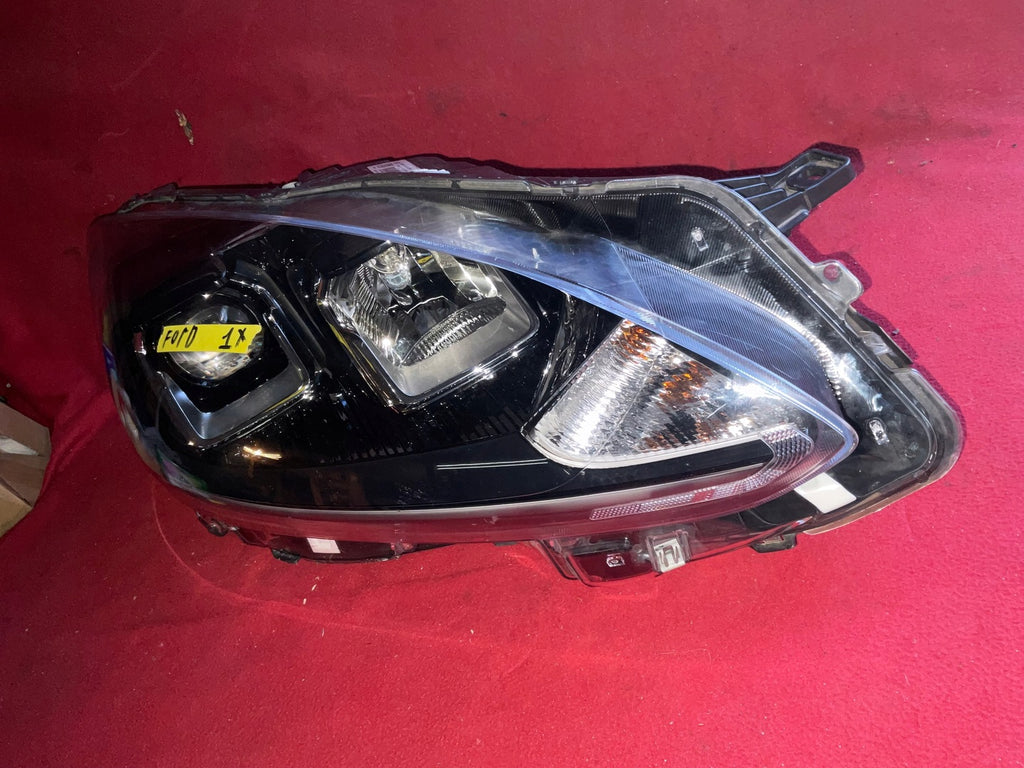 Frontscheinwerfer Ford Kuga III LV4B-13E014-CD Full LED Rechts Headlight SCH4597257894iz