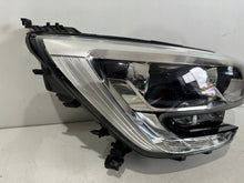 Laden Sie das Bild in den Galerie-Viewer, Frontscheinwerfer Renault Megane 260102555R Rechts Scheinwerfer Headlight SCH7346092259go