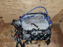 Laden Sie das Bild in den Galerie-Viewer, Motor Acura Odyssey J35Z2 3.5 VTEC. VCM 277PS 204kW 40TKm 2017 Benzin Komplett MOT5862762849ap