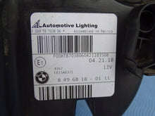 Laden Sie das Bild in den Galerie-Viewer, Frontscheinwerfer BMW G01 G02 8496818-01 Rechts Scheinwerfer Headlight SCH4135750684yl