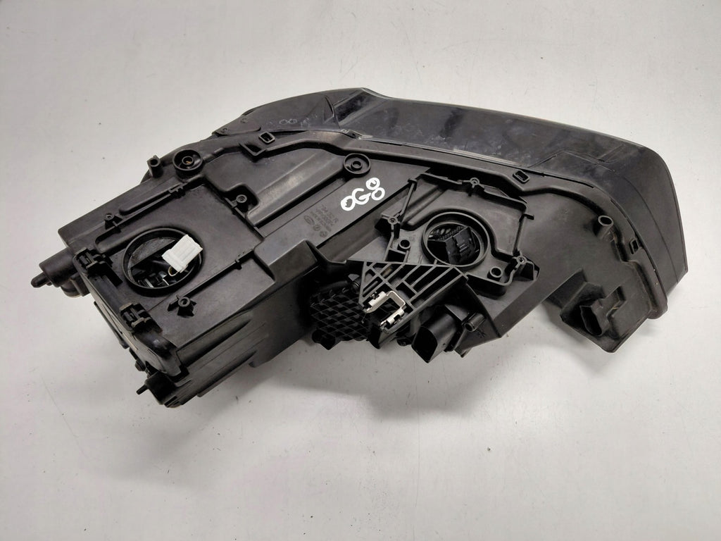 Frontscheinwerfer Audi A1 8XA941006B LED Rechts Scheinwerfer Headlight SCH8401373912bs